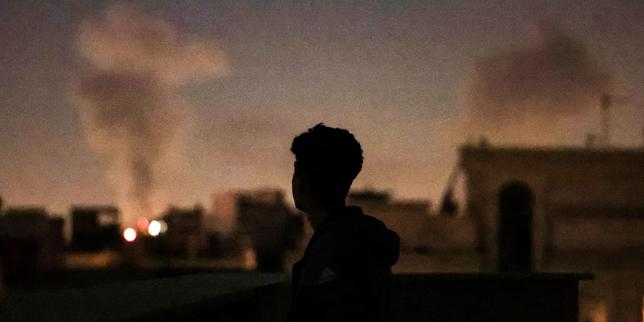 EN DIRECT, guerre en Iran : lancement de nouvelles frappes israéliennes sur Téhéran ; l’Iran affirme avoir visé les quartiers généraux de groupes kurdes en Irak