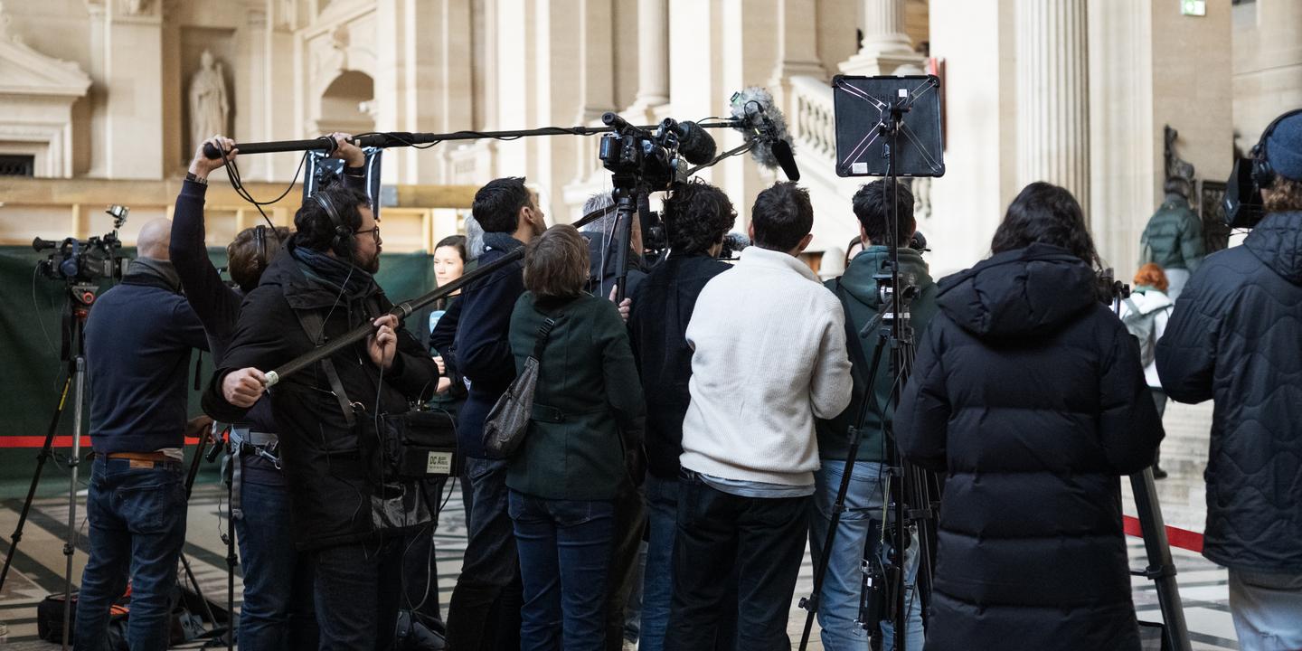 Procès en appel de Samuel Paty : verdict accueilli entre colère et soulagement