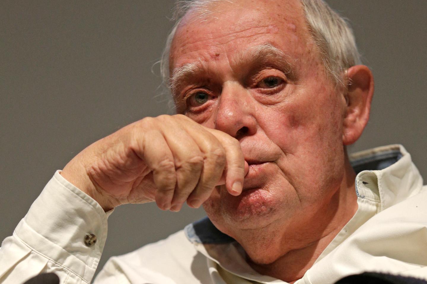 L’écrivain portugais Antonio Lobo Antunes est mort