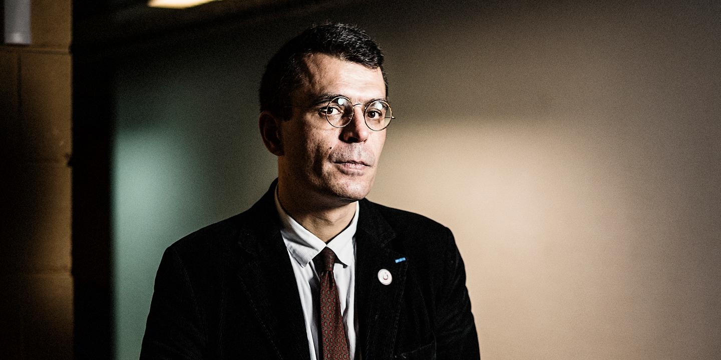 Edouard Durand, magistrat : l'éviction de la Ciivise et l'engagement contre les violences