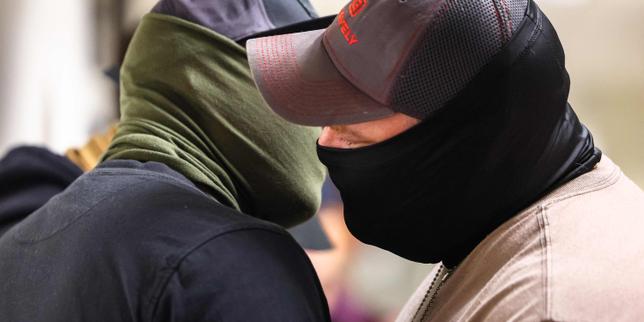 UN watchdog says Trump's hate speech fueling human rights violations