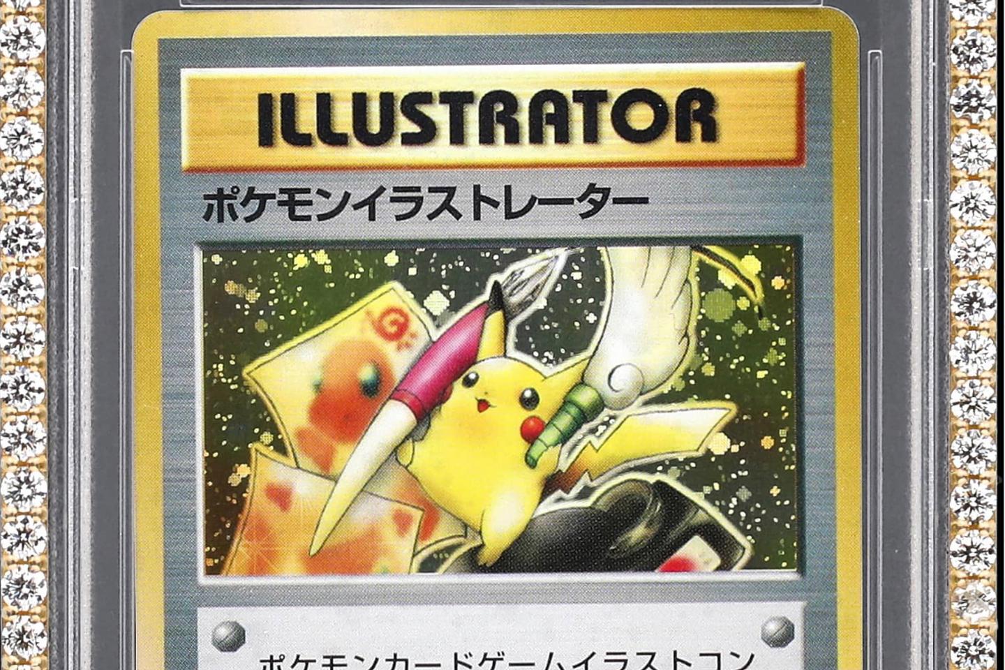 De Picasso à Pikachu, le marché du dessin s’envole De Picasso à Pikachu, le marché du dessin s’envole