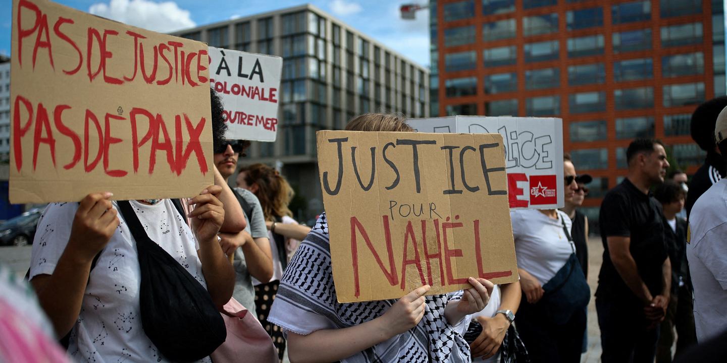 Mort de Nahel : le parquet général forme un pourvoi en cassation contre la requalification des faits