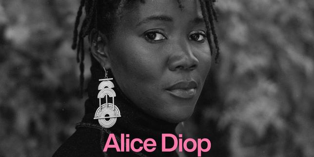 REDIFF Spécial réalisatrices (4/4) Alice Diop : « Je refuse d’être le symbole de la réalisatrice noire qui réussit »