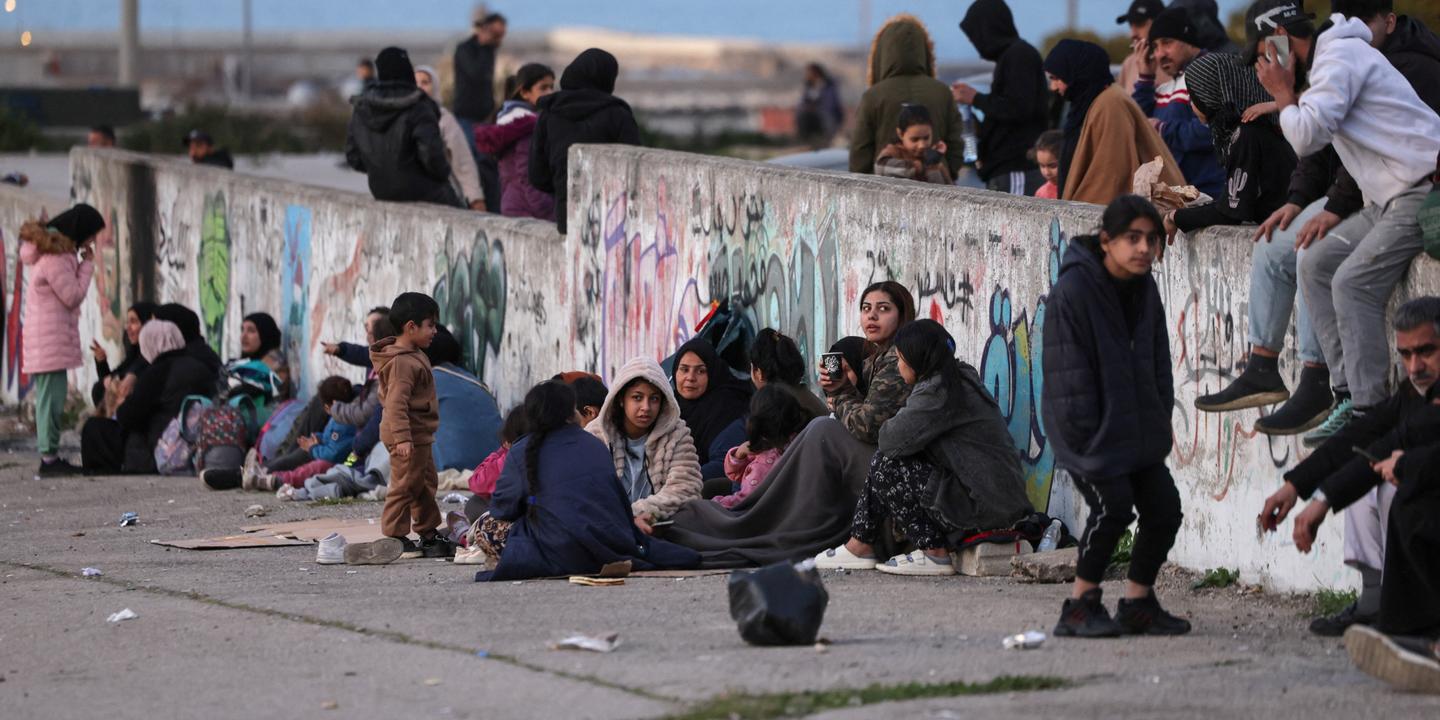 EN DIRECT, guerre en Iran : Emmanuel Macron veut « établir un plan » pour « mettre un terme aux opérations militaires » du Hezbollah et d’Israël