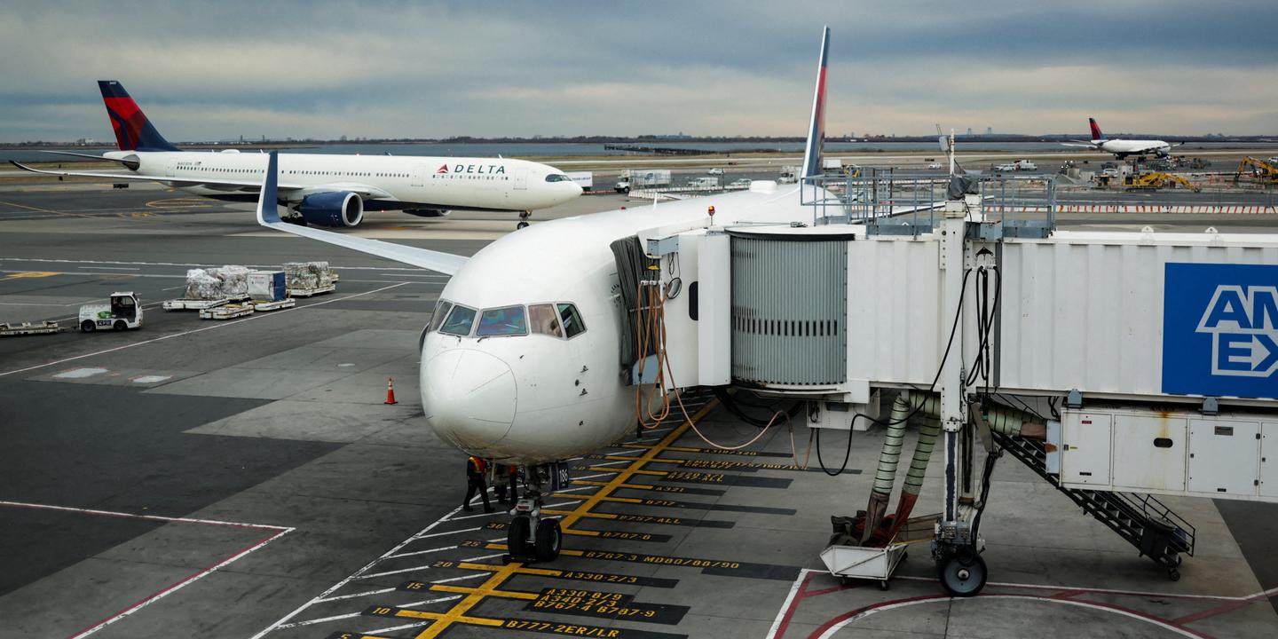 Transport aérien 2025 : moins d'accidents mais plus de victimes selon l'IATA