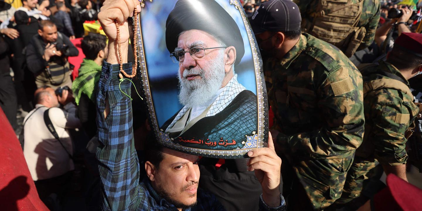 le nouveau guide suprême iranien a été désigné pour succéder à Ali Khamenei, sans que son nom soit dévoilé