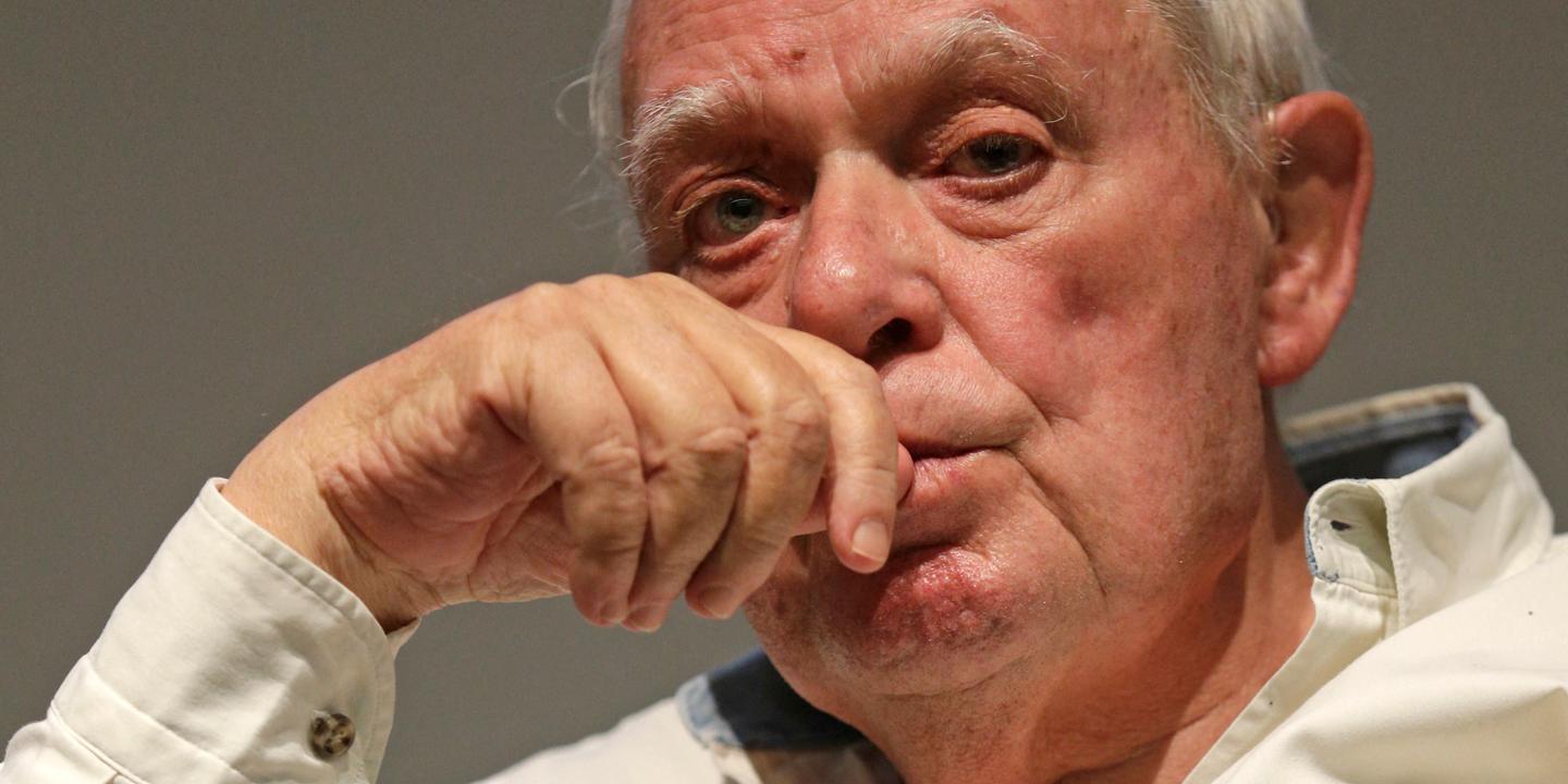 Mort d'Antonio Lobo Antunes, écrivain portugais exigeant et provocateur