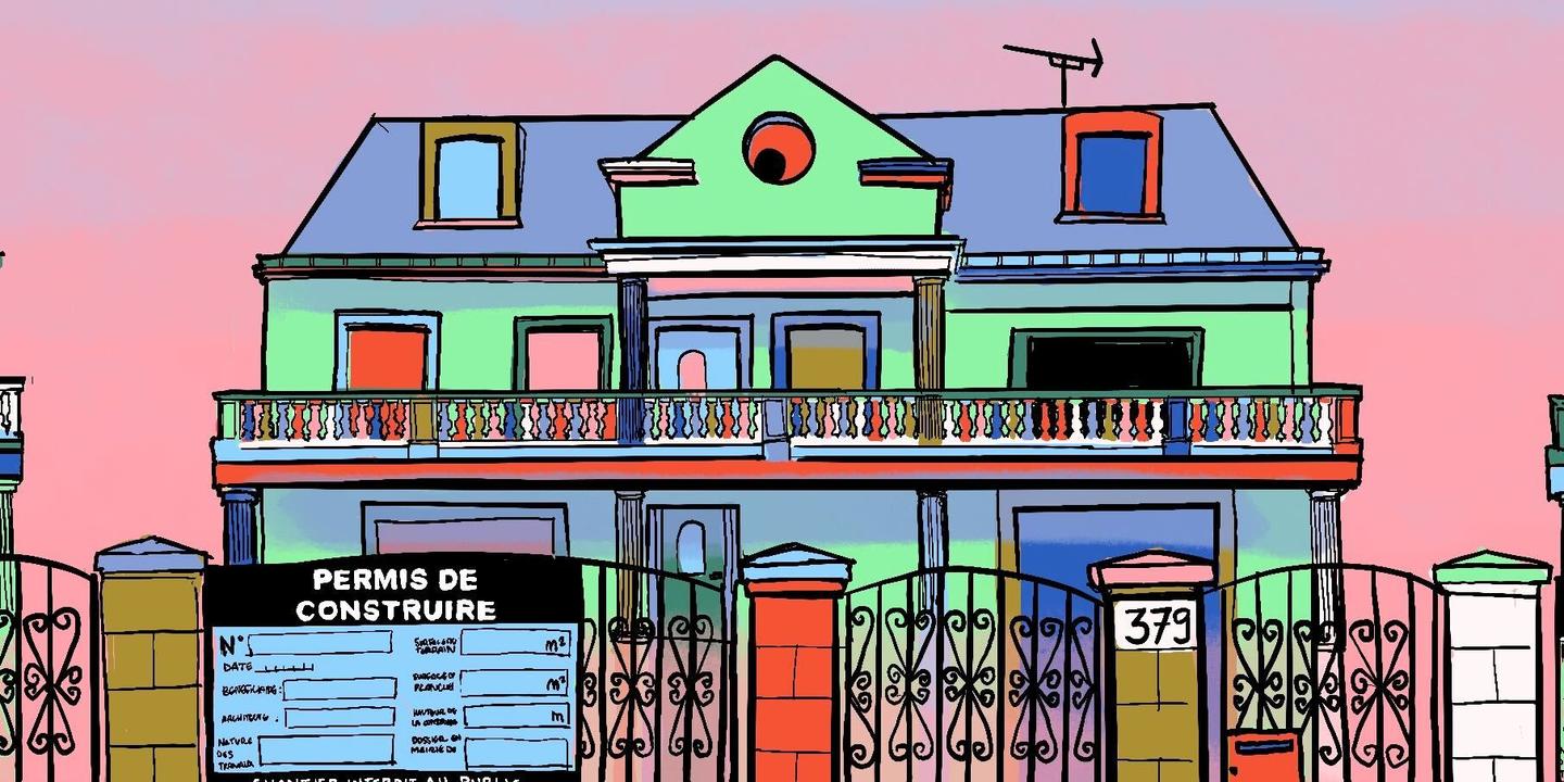 À Montargis, la quête du logement devient un combat politique quotidien