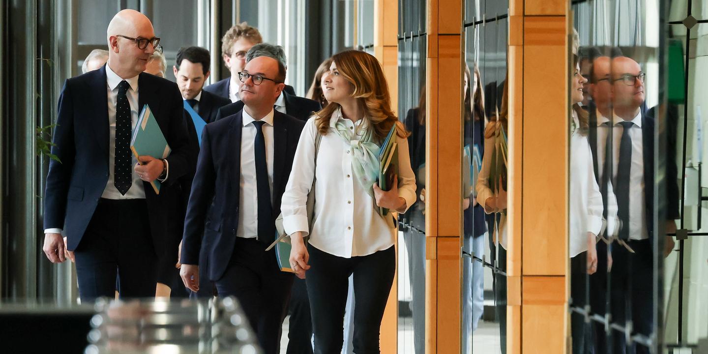 Industrie : la guerre au Moyen-Orient met sous pression les secteurs intensifs en énergie