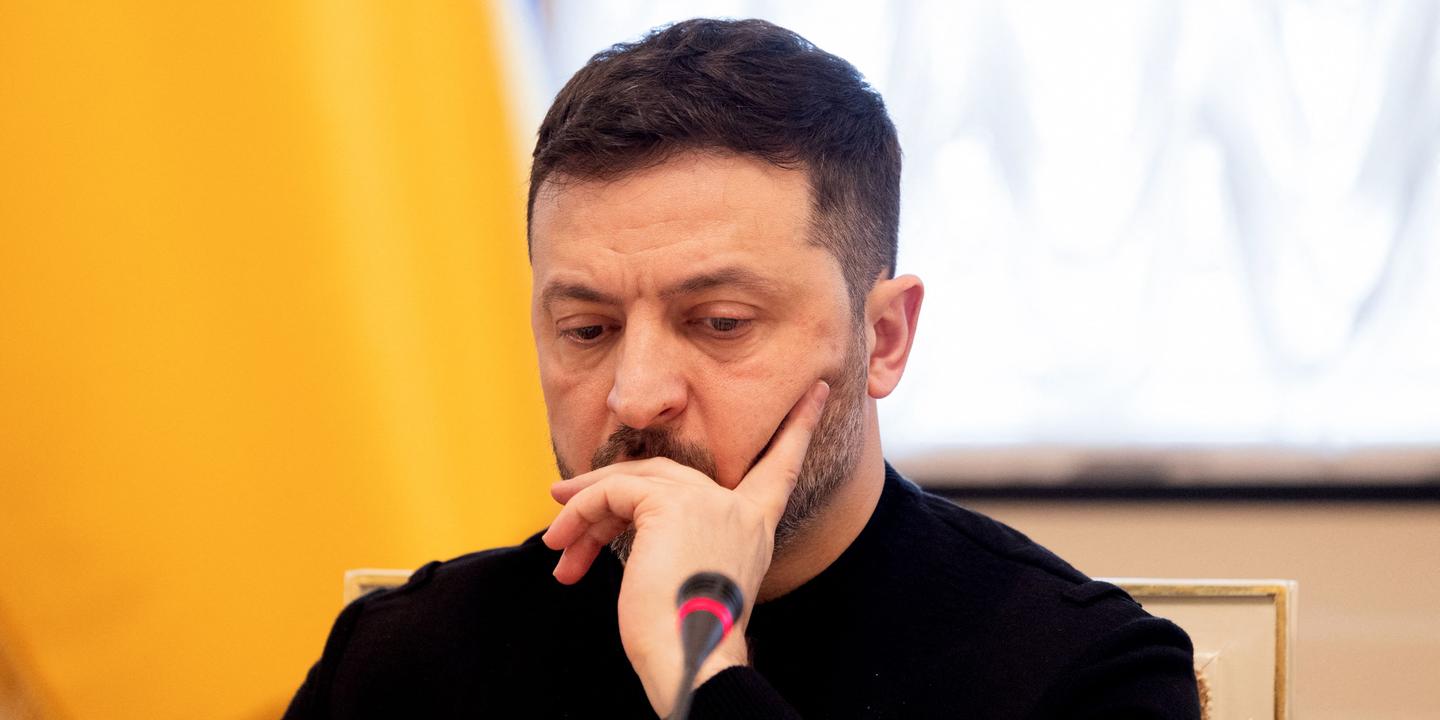 après une passe d’armes entre l’Ukraine et la Hongrie, l’UE déplore des menaces « inacceptables » de Volodymyr Zelensky à l’endroit de Viktor Orban