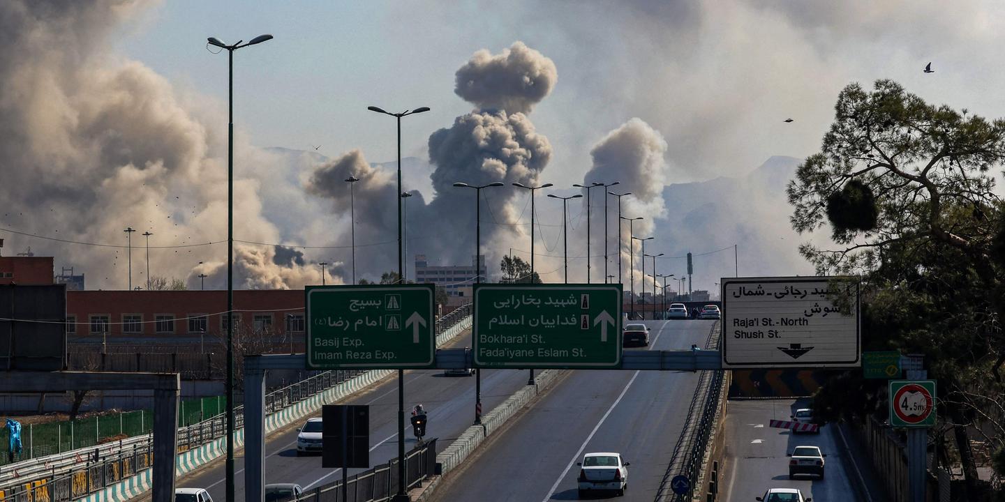 Guerre en Iran : les suites incertaines de la domination militaire incontestable des Américains et des Israéliens