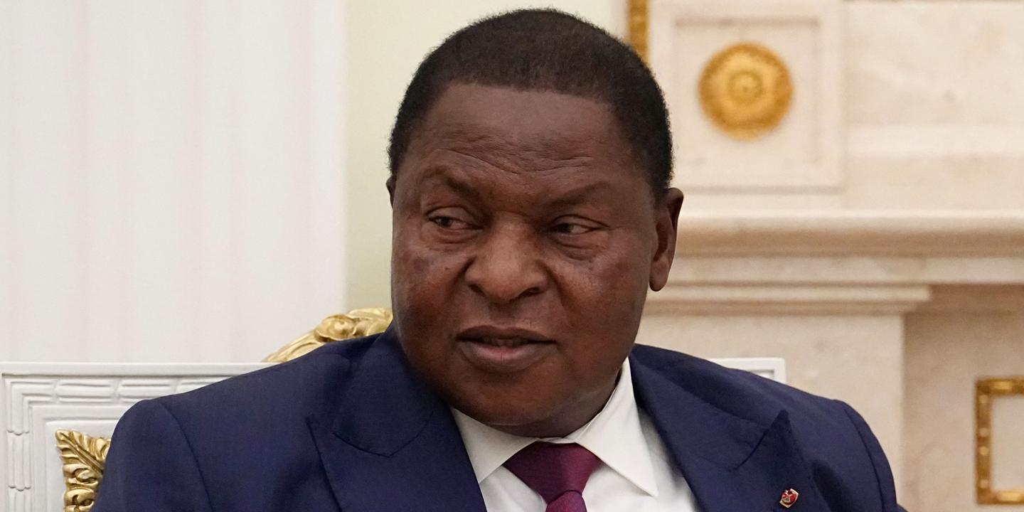 Centrafrique : le chef de la diplomatie française à Bangui, une première depuis sept ans