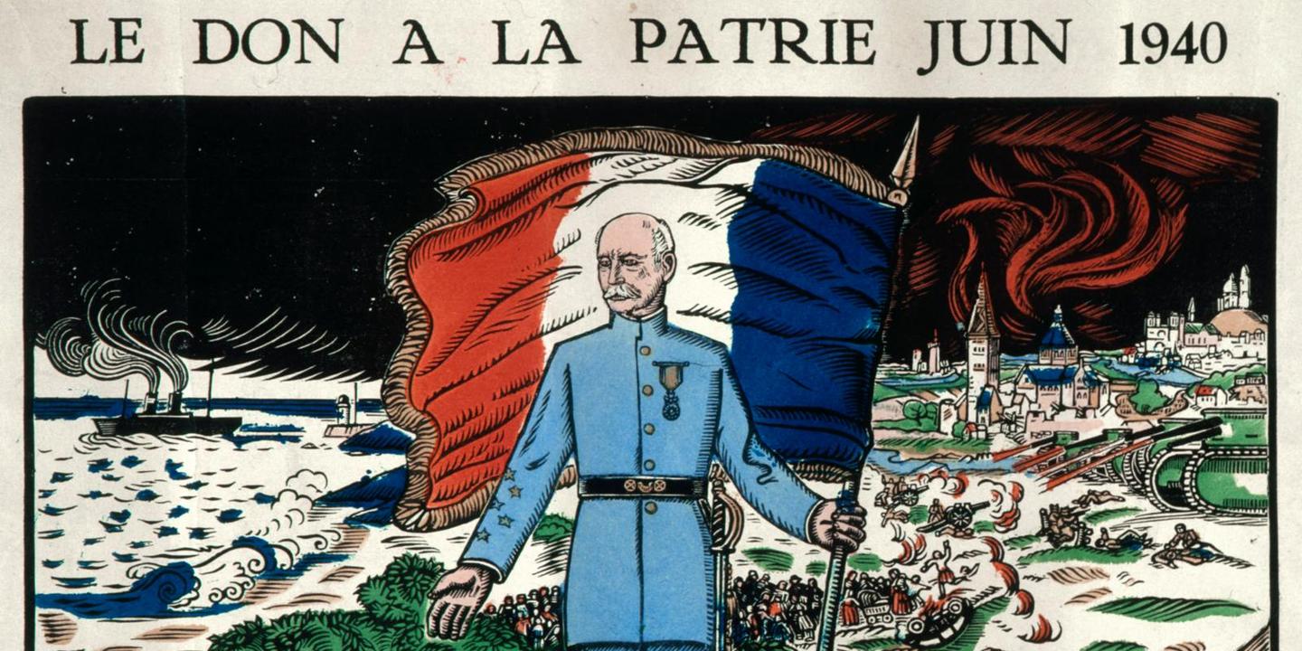 Laurent Joly : comment les régimes nationalistes falsifient l'histoire pour s'imposer