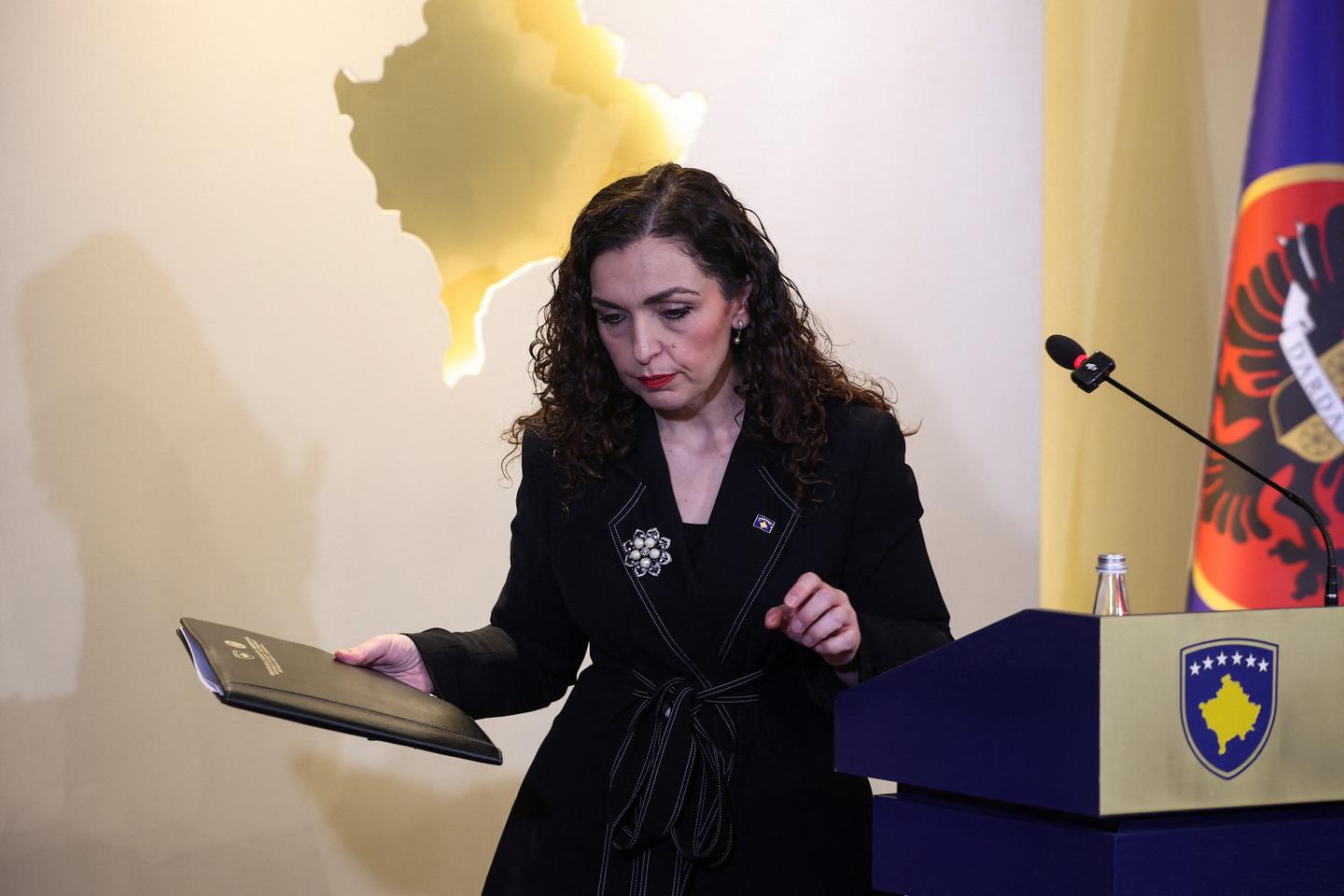 Deadlock pushes Koso toward third election in a year