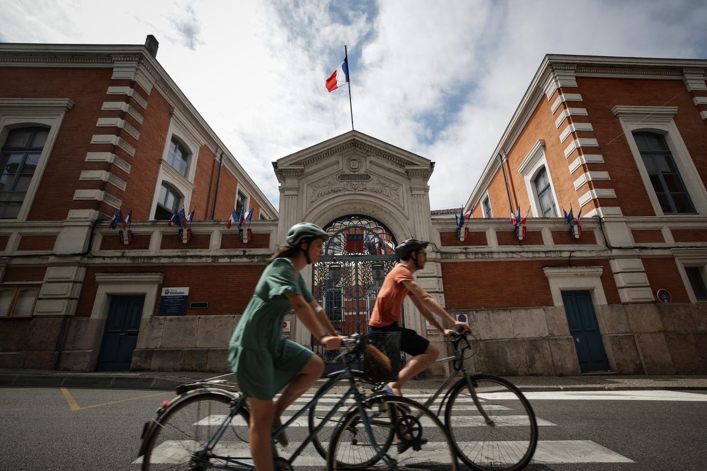 Municipales à Montauban : sept prétendants pour décrocher le fauteuil de Brigitte Barèges