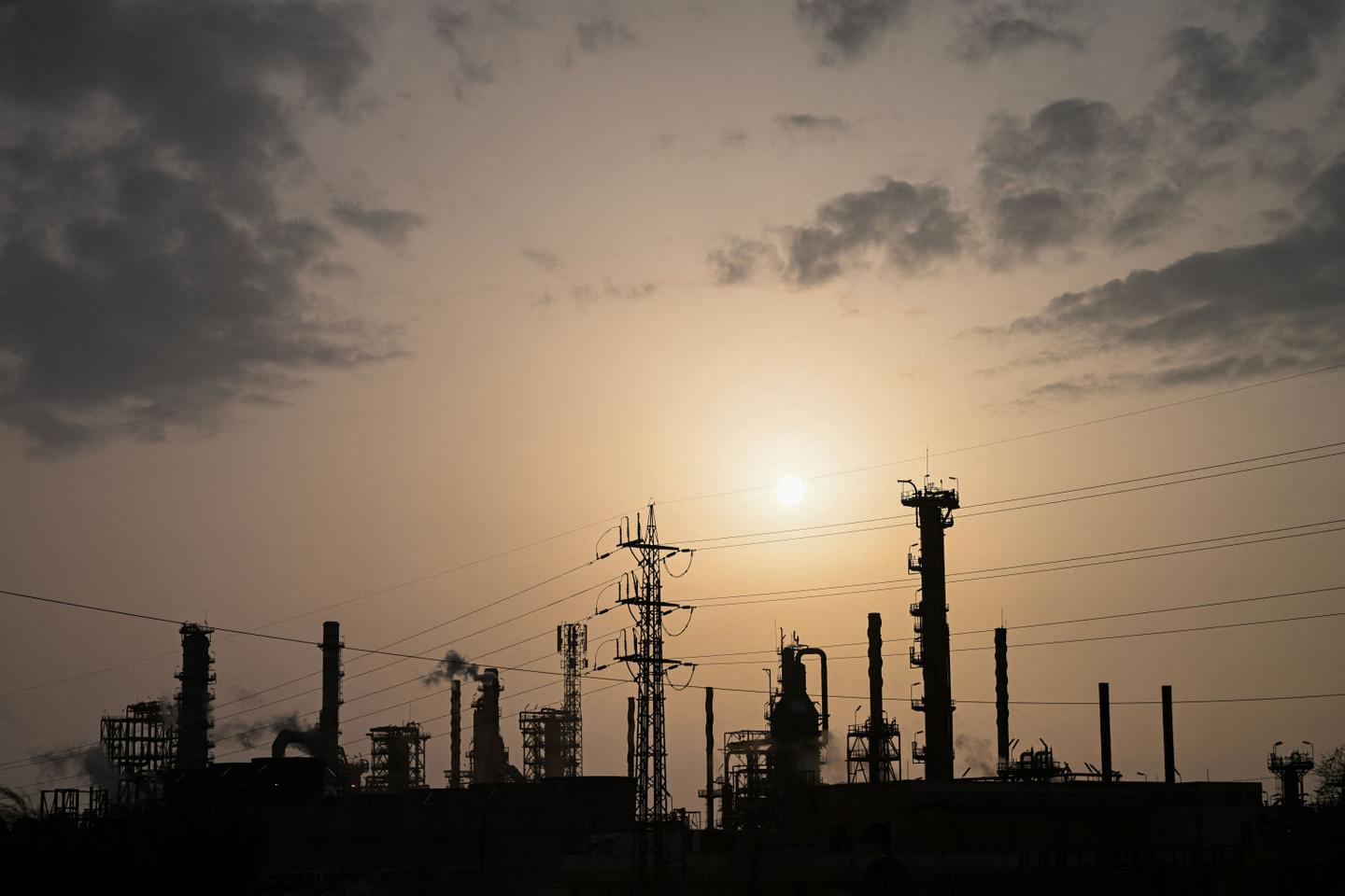 Vaclav Smil, chercheur : « Tout ce que nous faisons d’important dans le monde moderne dépend des combustibles fossiles »