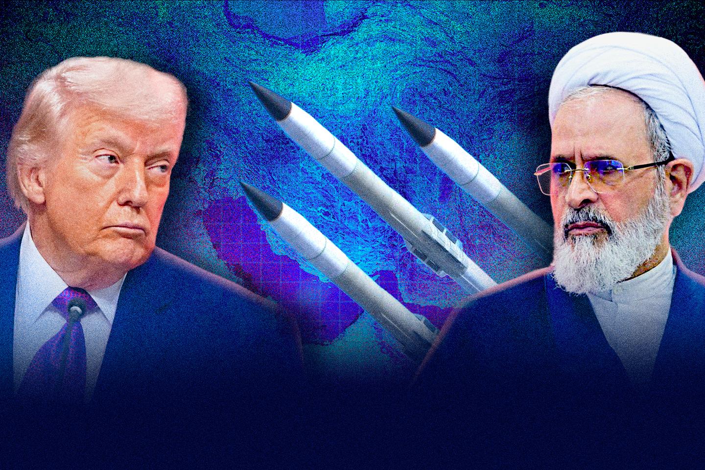 Iran : quelle stratégie militaire pour Téhéran face à la puissance des Etats-Unis et d’Israël