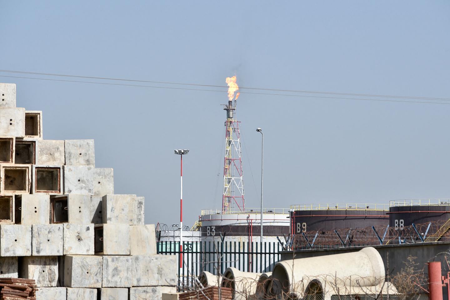 En Algérie, l’impact contrasté de la crise du détroit d’Ormuz, entre profits pétrogaziers et risque inflationniste En Algérie, l’impact contrasté de la crise du détroit d’Ormuz, entre profits pétrogaziers et risque inflationniste