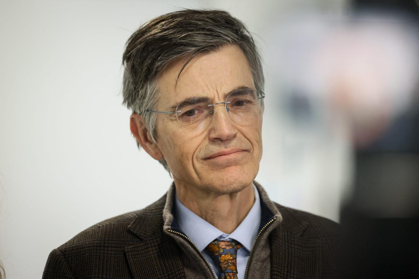 Municipales à Versailles : dans le fief de la droite modérée, une campagne chahutée