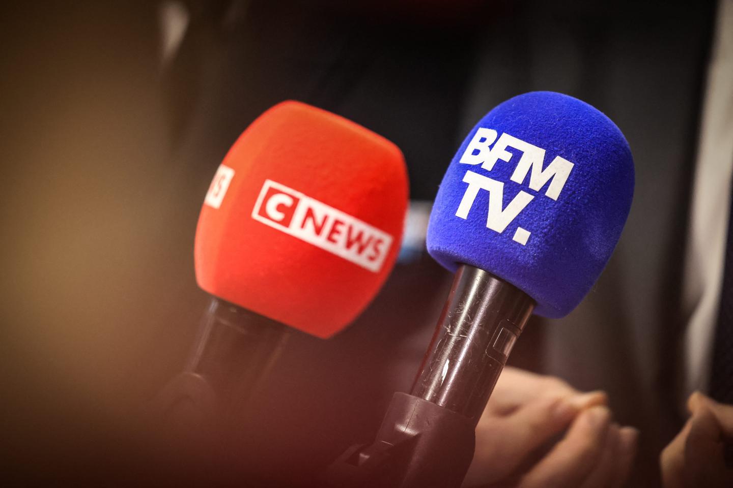 La guerre au Moyen-Orient bouscule le podium des chaînes d’information