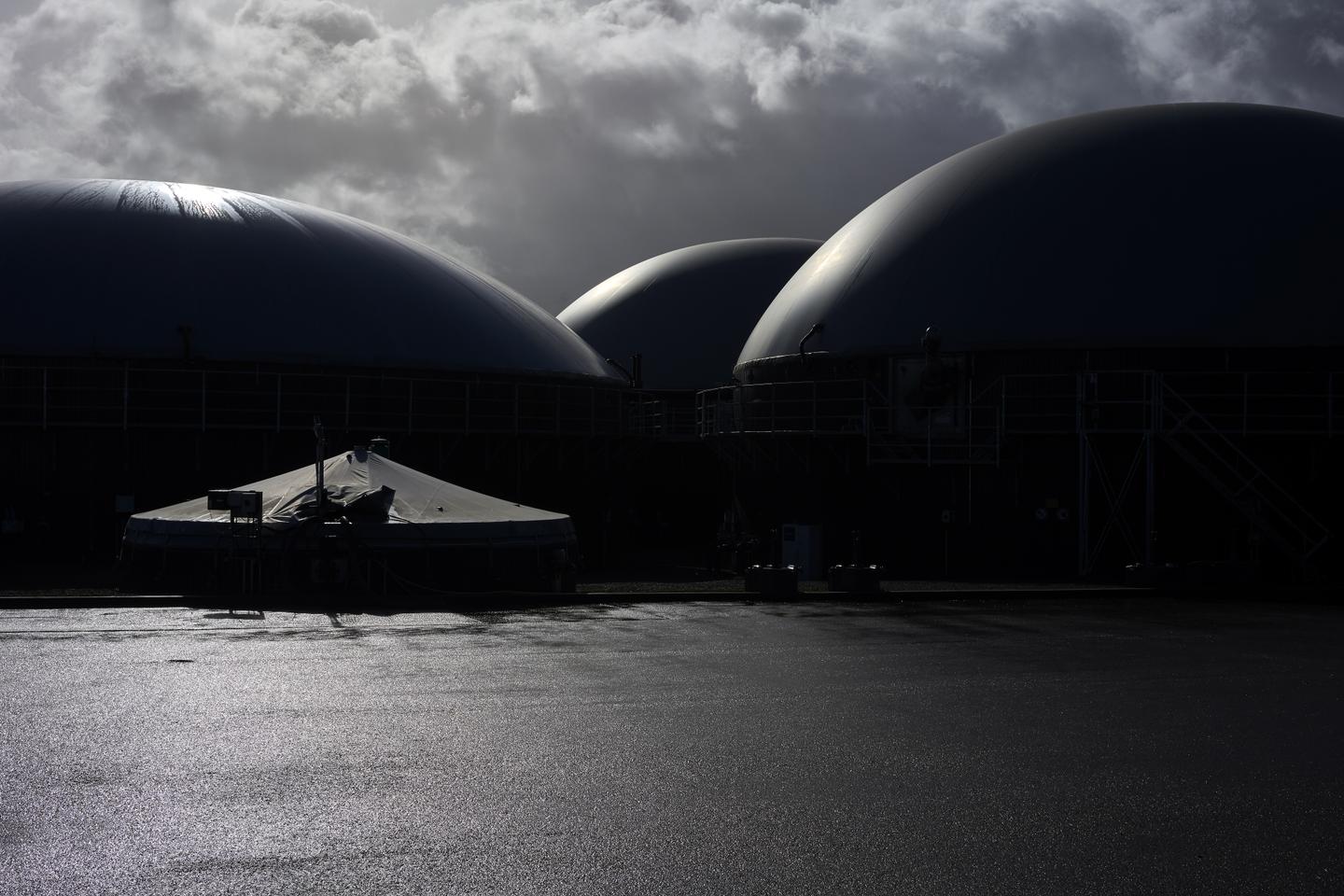 « Le biométhane apporte un peu de souveraineté énergétique à nos territoires »