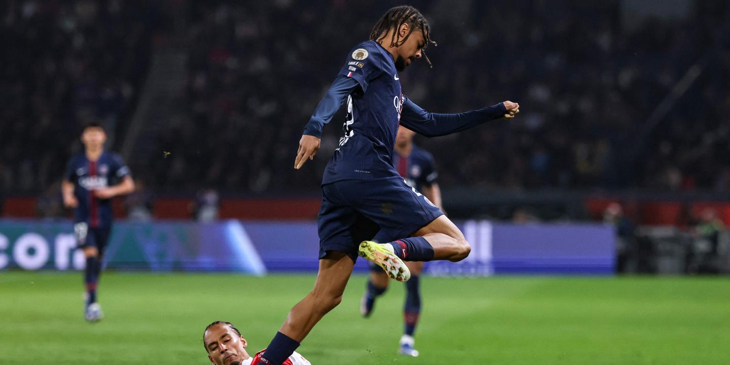Le PSG en difficulté mais pas encore éliminé de la course au titre