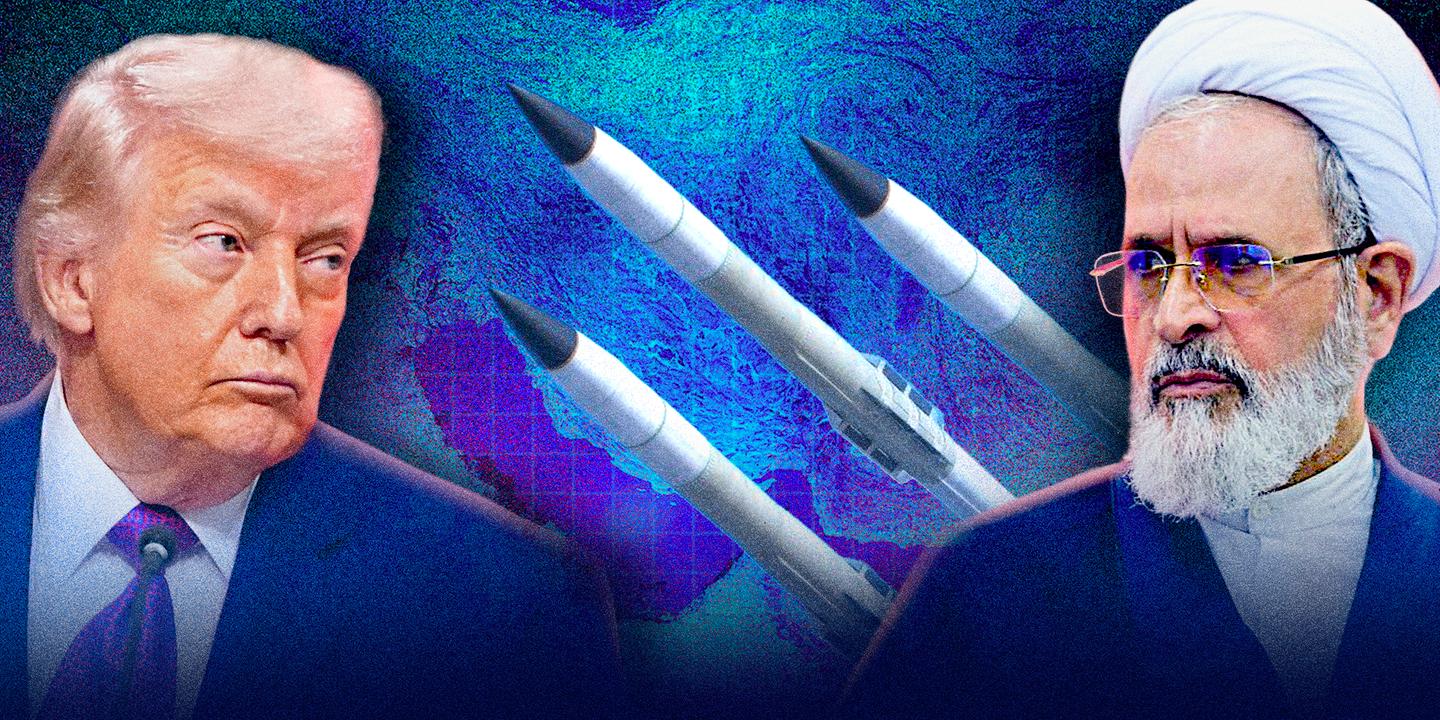 Iran : quelle stratégie militaire pour Téhéran face à la puissance des Etats-Unis et d’Israël