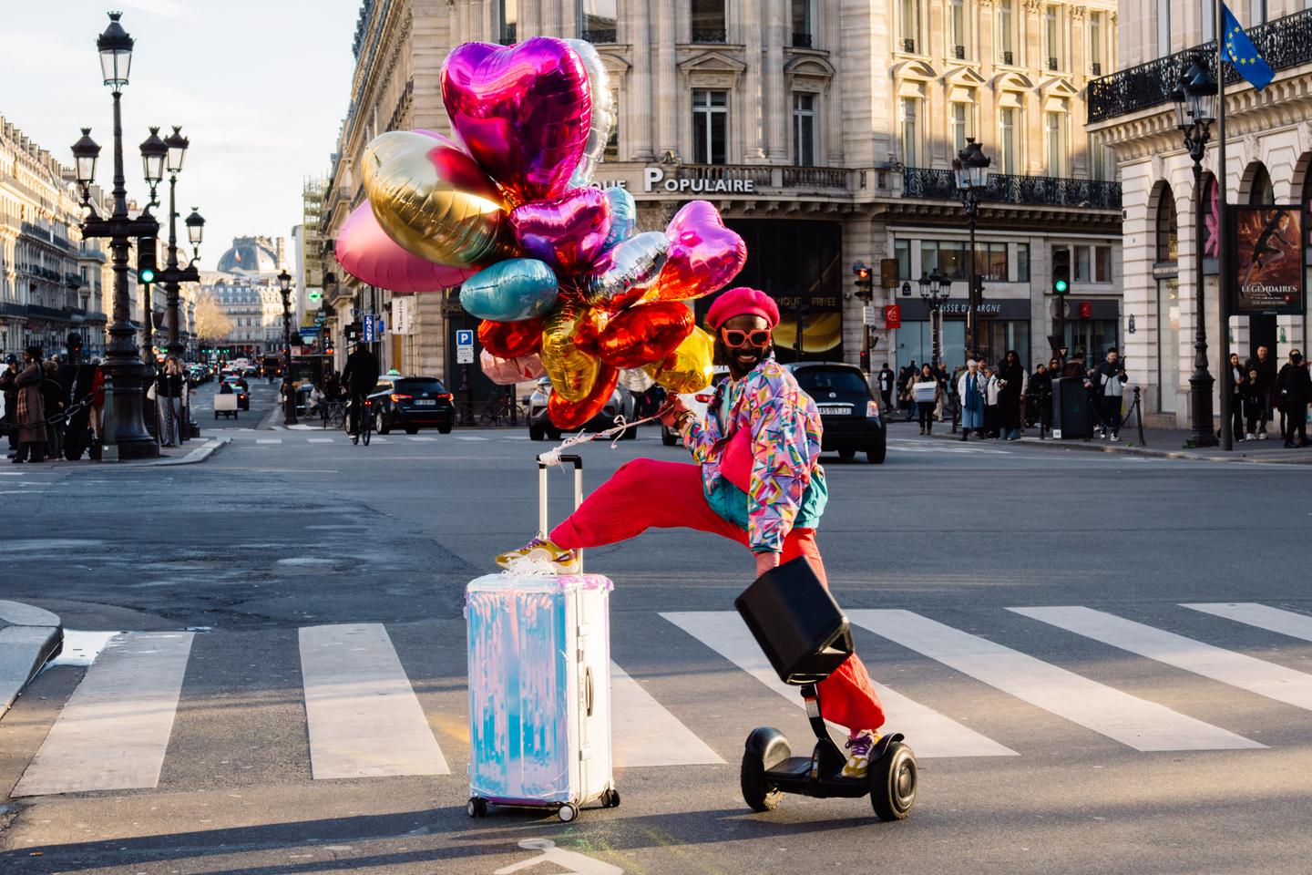 La « La La Landisation » du monde : comment transformer le quotidien en comédie musicale ?