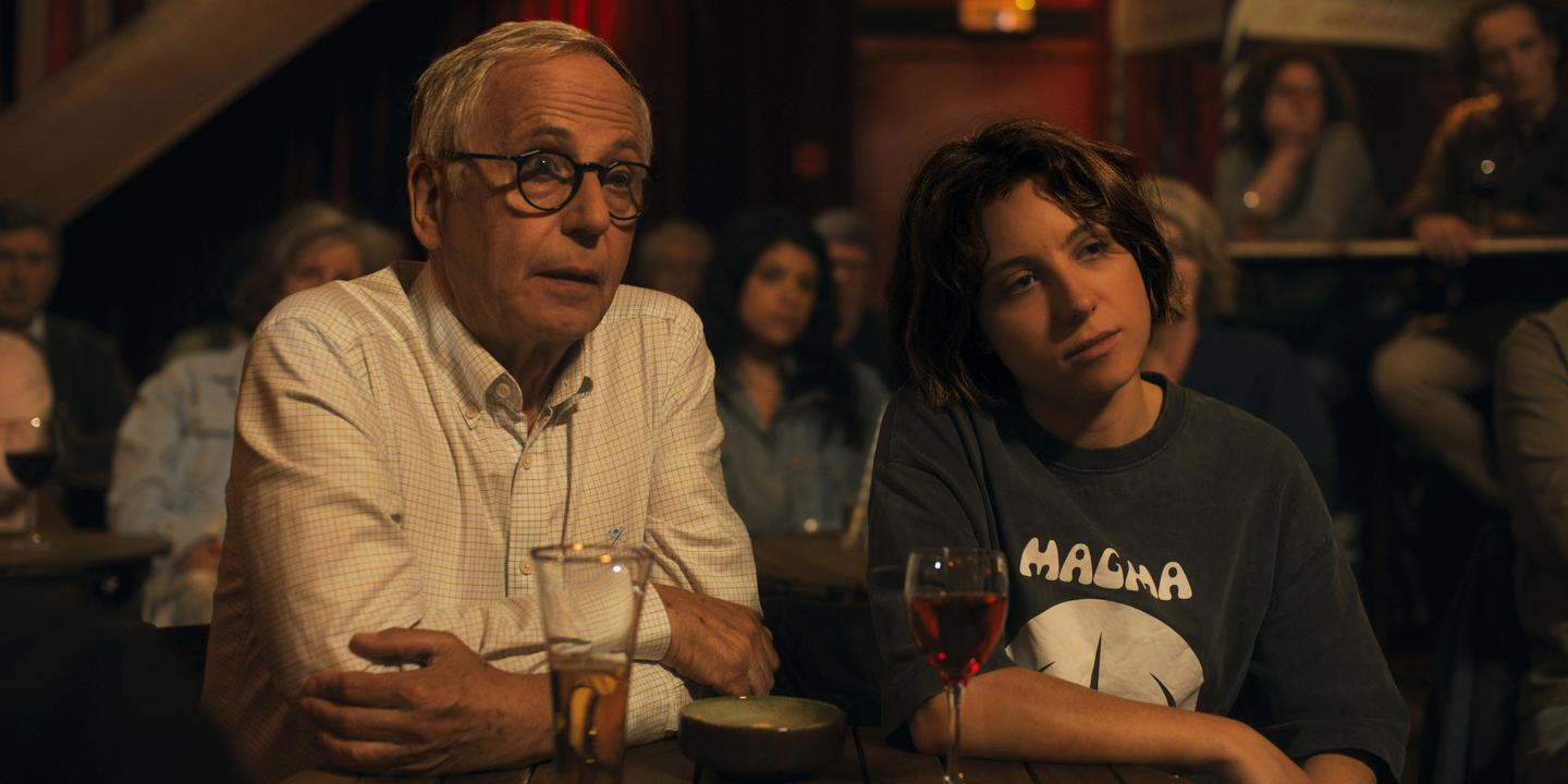 Fabrice Luchini dans 'Victor comme tout le monde' : un retour aux sources