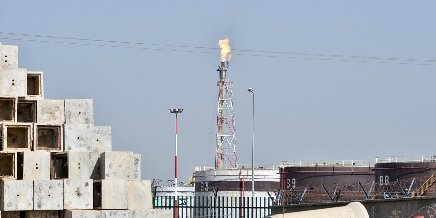 En Algérie, l’impact contrasté de la crise du détroit d’Ormuz, entre profits pétrogaziers et risque inflationniste