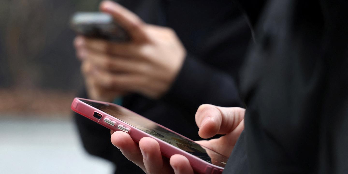L'UE ouvre une enquête contre Snapchat pour la protection des mineurs