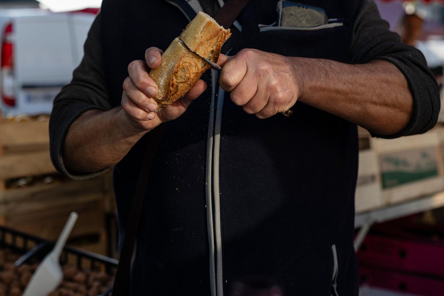 « Etre d’ici », un argument d’ancrage et non de repli dans la bataille des élections municipales