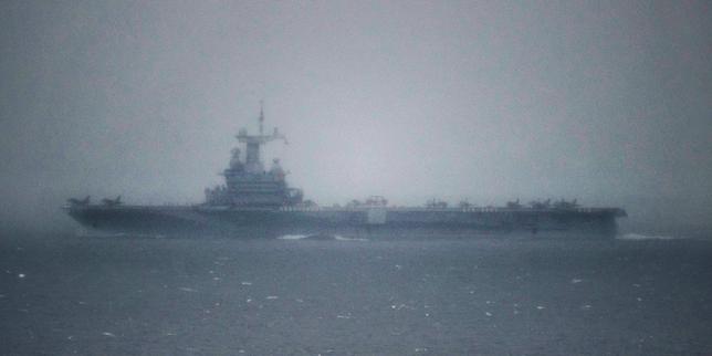 Guerre en Iran : « L’Europe a dit non aux Etats-Unis. C’est nouveau, et c’est un fait majeur »