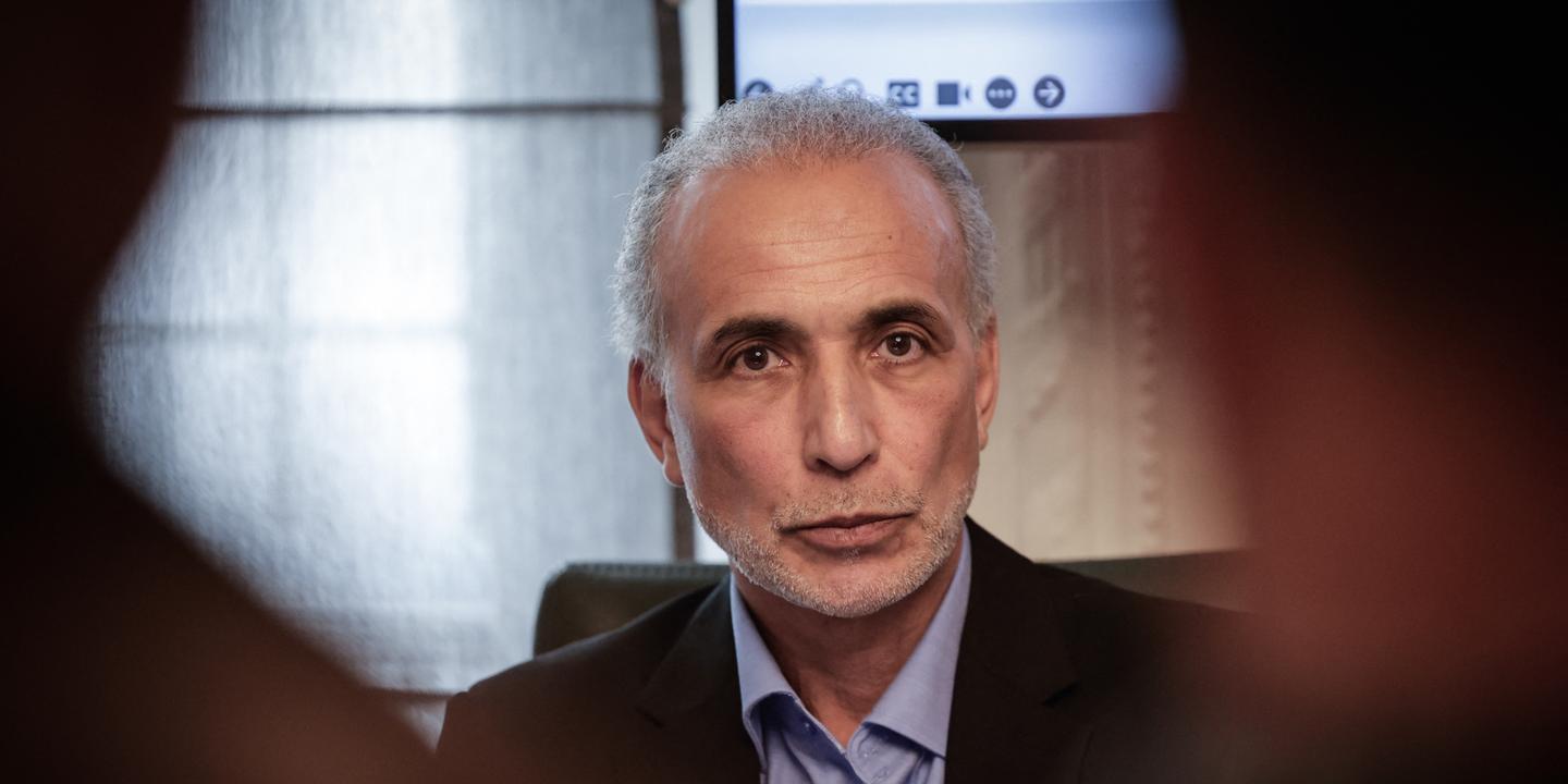 Procès Tariq Ramadan : huis clos sans l'accusé ni ses avocats à Paris