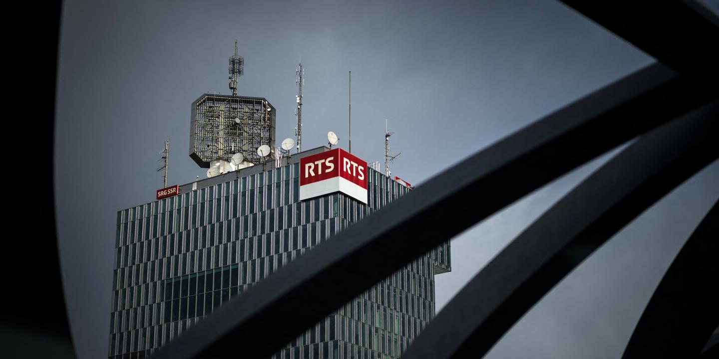 La Suisse rejette la votation visant à réduire le financement de l'audiovisuel public