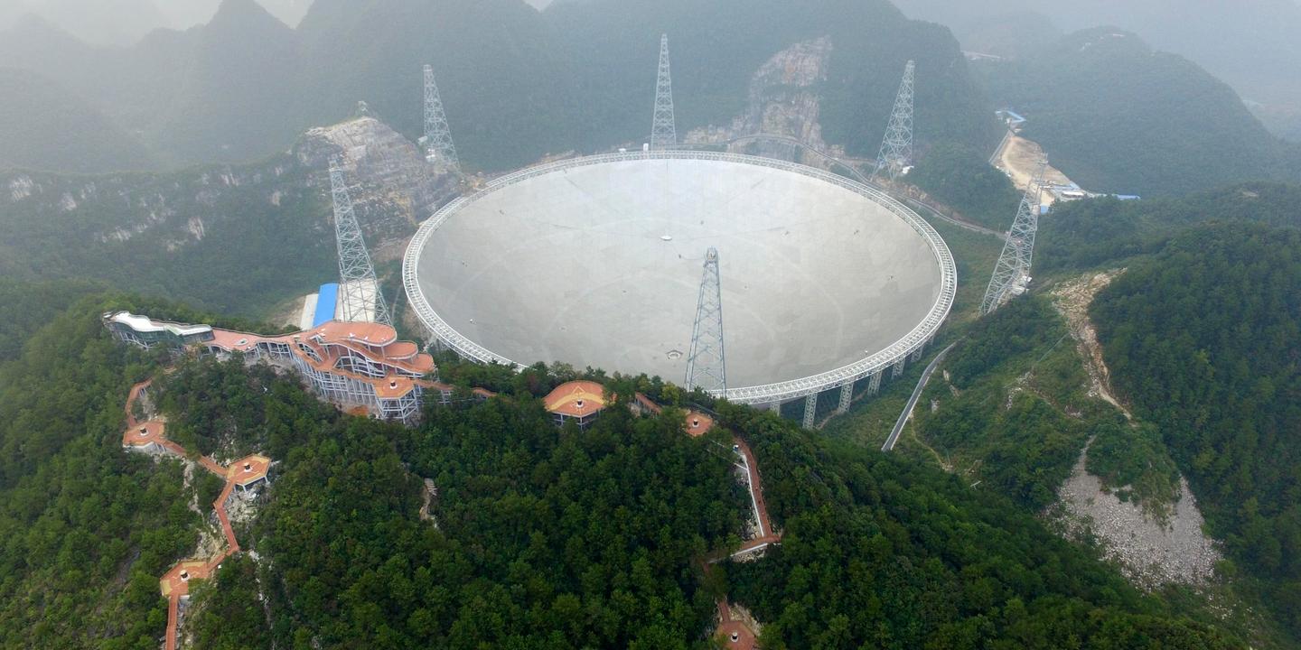 La Chine s'affirme comme une superpuissance scientifique mondiale incontournable