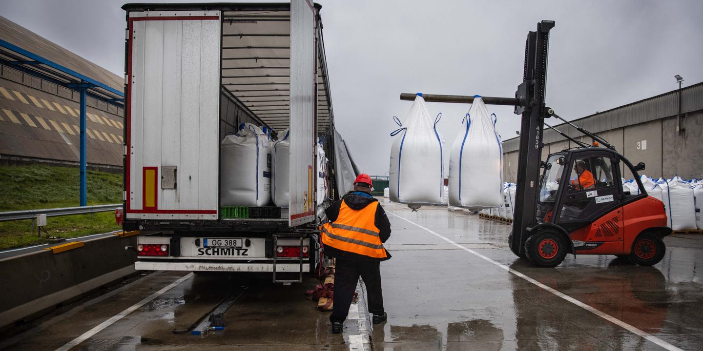 Le blocage du détroit d’Ormuz menace de fortes perturbations le marché des engrais et les importations agricoles au Moyen-Orient