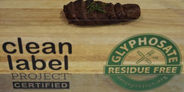 EU to ban more than 30 plant-based labels, not 'burger' and 'sausage'