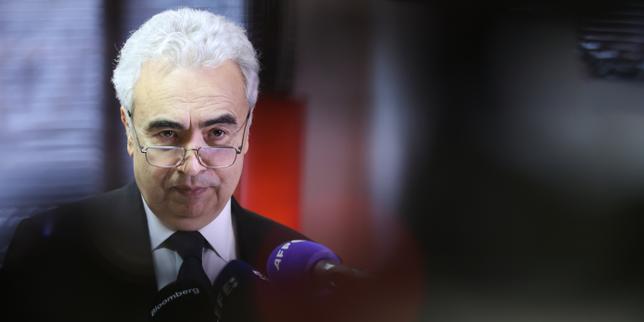 Closure of Strait of Hormuz is 'greatest global energy security threat in history,' warns IEA chief