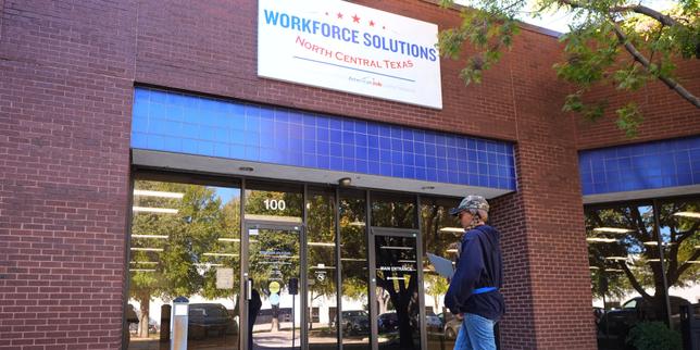 US economy's health sparks concern, with tens of thousands of jobs lost