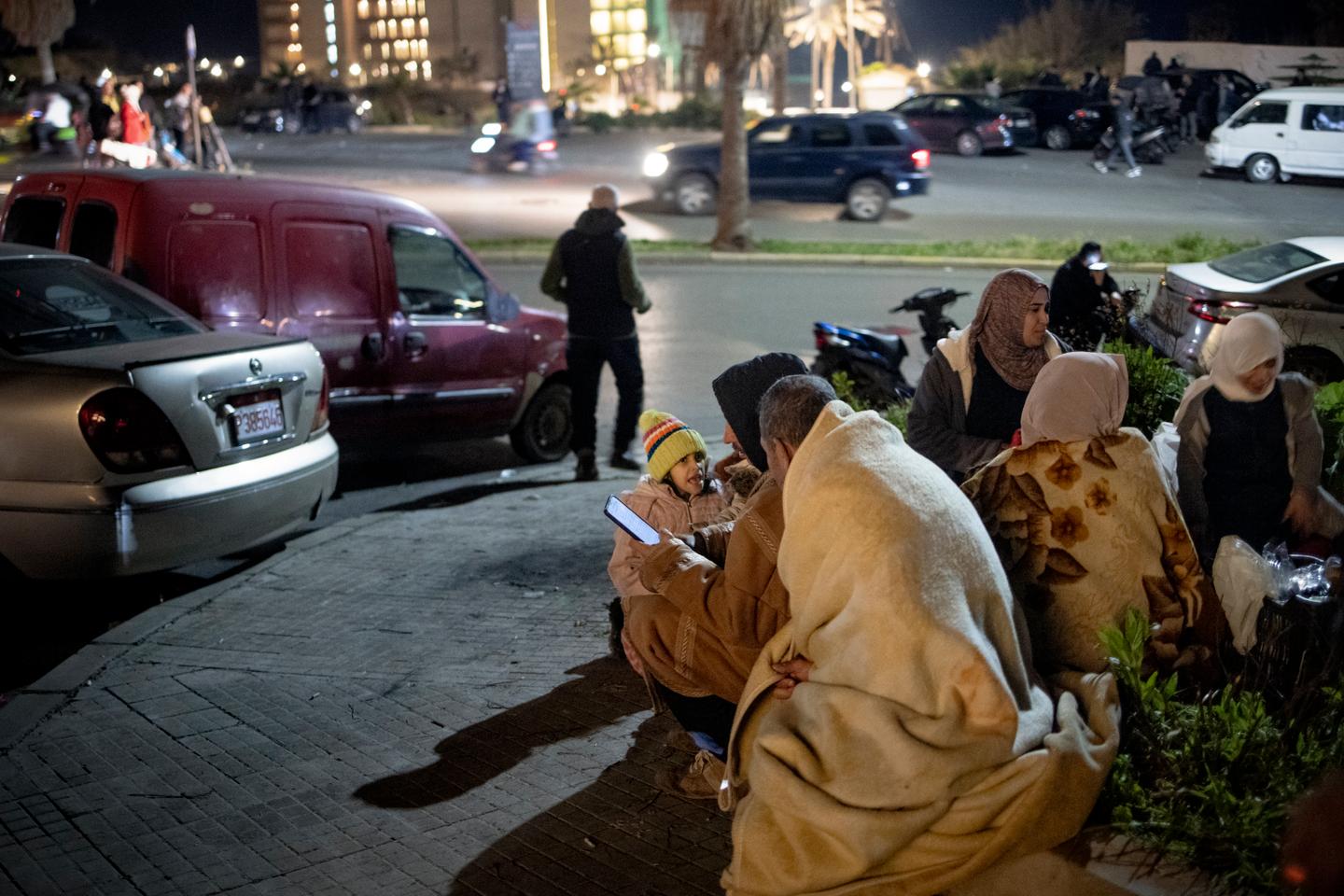 Les responsabilités du régime iranien