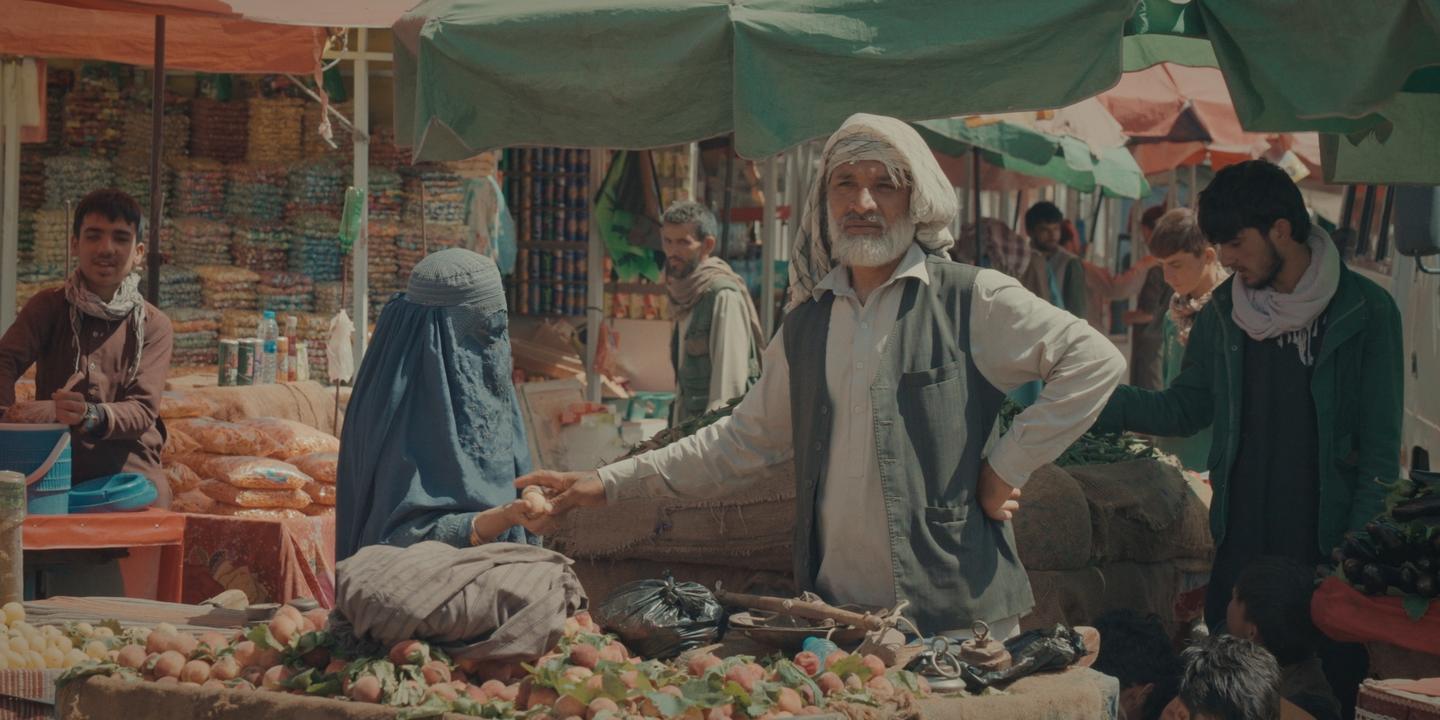 « Le Pays taliban », sur France 5 : l’Afghanistan, un monde où les femmes sont devenues invisibles