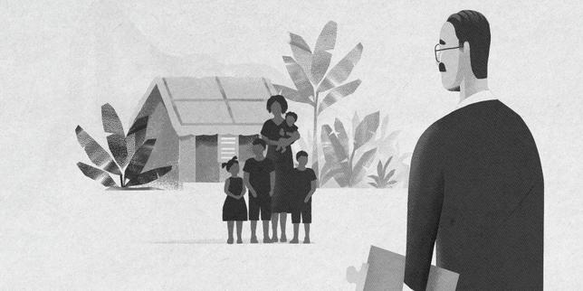 « Enfant de la Creuse » : l’Etat va-t-il réparer les préjudices subis par les enfants réunionnais déplacés de force ? Comprendre en trois minutes