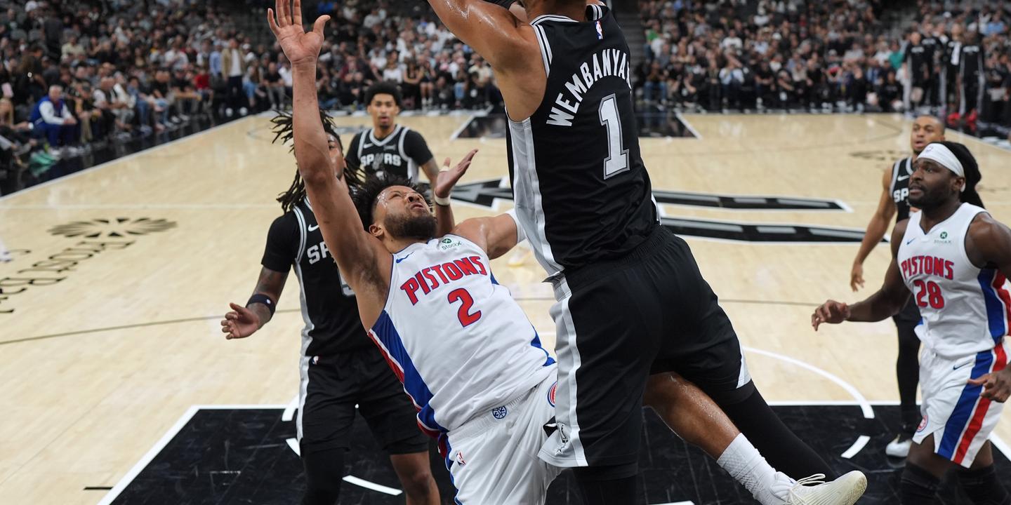 Les stars de la NBA vent debout contre une nouvelle règle sur les récompenses de fin de saison