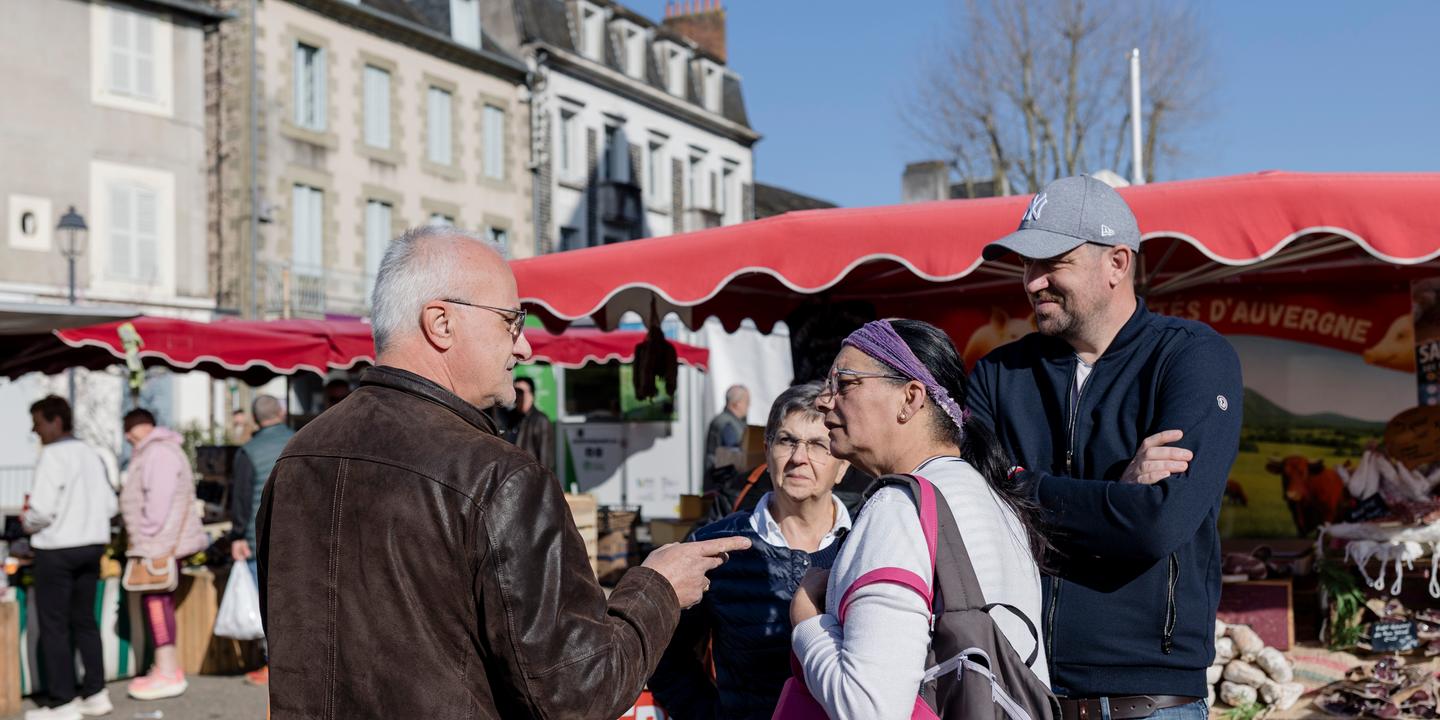 Corrèze : le RN s'implante sur les terres historiques de Chirac et Hollande
