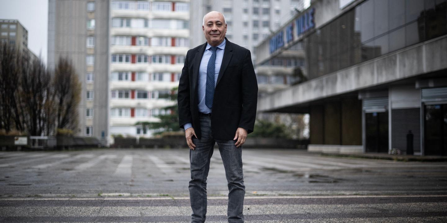 Bobigny, entre héritage communiste et symboles historiques, sous le mandat d'Abdel Sadi