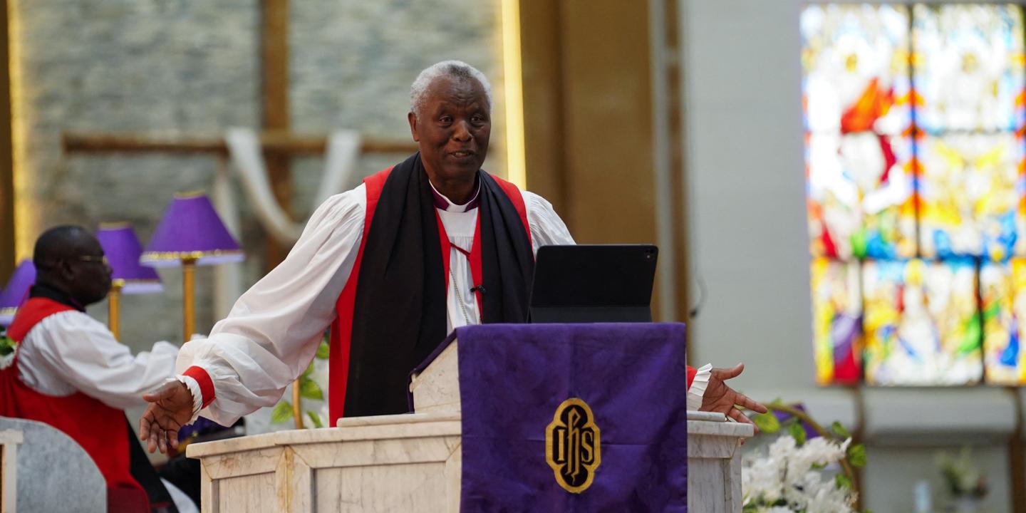 Le schisme anglican : les Églises africaines défient l'autorité de Canterbury