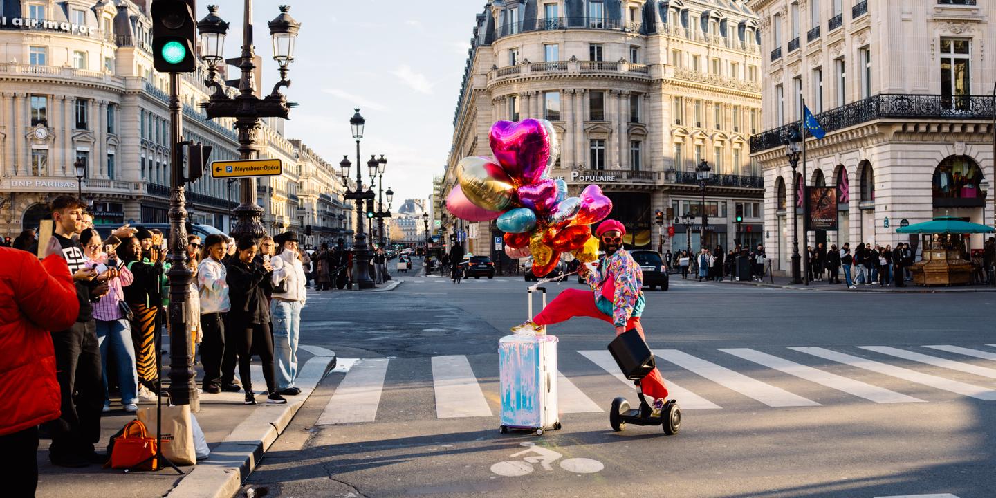 La 'La La Landisation' du quotidien : transformer sa vie en comédie musicale