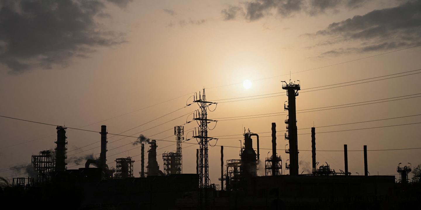 Vaclav Smil : la dépendance critique du monde moderne aux énergies fossiles